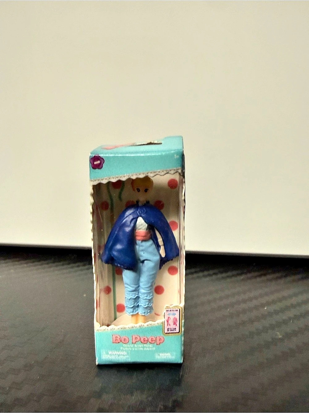 New ZURU Mini Brands Disney Toy Story Bo Peep Miniature Boxed Toy
